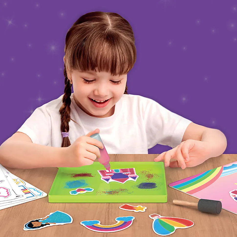 Skillmatics Sand Art Kit