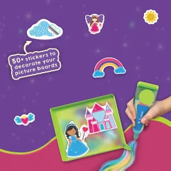 Skillmatics Sand Art Kit