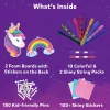 Skillmatics Super Strings Unicorn Magic Kids Craft Kit