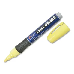 SKM Super Met-Al Paint Marker (AbilityOne 7520-01-588-9097)