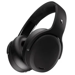 Skullcandy Crusher ANC 2 Bluetooth® Over-Ear Sensory Bass Headphones With Microphone, Black, S6CAW-R740