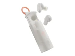 Skullcandy Dime Evo - True wireless earphones with mic - in-ear - Bluetooth - noise isolating - bone