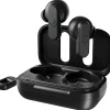 Skullcandy Dime 2 In-Ear True Wireless Headphones, Black