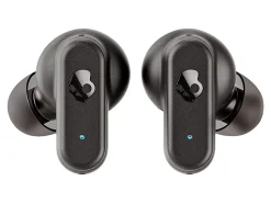Skullcandy Dime 3 True Wireless Bluetooth® Earbuds With Microphone And Charging Case, True Black, S2DCW-R740