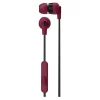 Skullcandy INK'D+ Earbud Headphones, Multicolor, S2IMY-M685