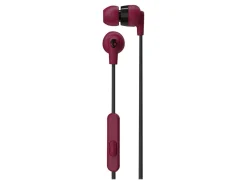 Skullcandy INK'D+ Earbud Headphones, Multicolor, S2IMY-M685