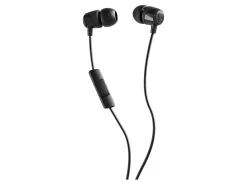 Skullcandy Jib S2JMY-S740 - Earphones with mic - in-ear - wired - USB-C - noise isolating - black
