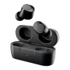 Skullcandy Jib True 2 True Wireless In-Ear Earphones With Mic, Black, S1JTW-P740