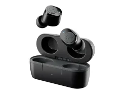 Skullcandy Jib True 2 True Wireless In-Ear Earphones With Mic, Black, S1JTW-P740