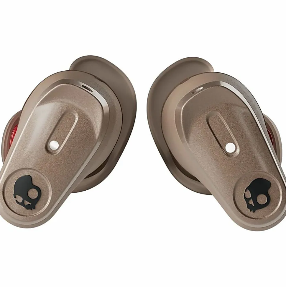 Skullcandy Method 360 ANC True Wireless Earbuds - Stereo - True Wireless - Bluetooth - 16 Ohm - 20 Hz to 20 kHz - Earbud - Binaural - In-ear