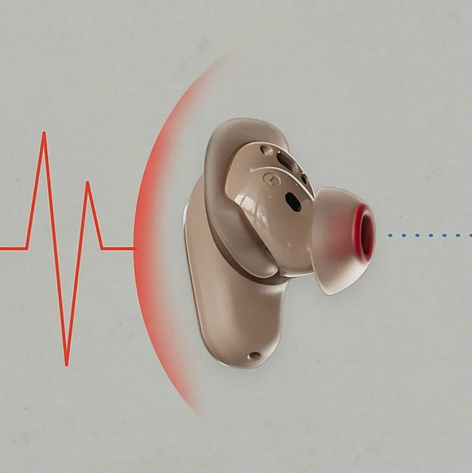 Skullcandy Method 360 ANC True Wireless Earbuds - Stereo - True Wireless - Bluetooth - 16 Ohm - 20 Hz to 20 kHz - Earbud - Binaural - In-ear