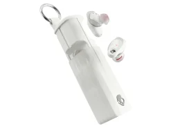 Skullcandy Method 360 ANC - True wireless earphones with mic - in-ear - Bluetooth - active noise canceling - bone