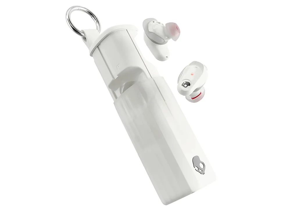 Skullcandy Method 360 ANC - True wireless earphones with mic - in-ear - Bluetooth - active noise canceling - bone