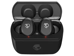 Skullcandy Mod In-Ear True Wireless Headphones, True Black