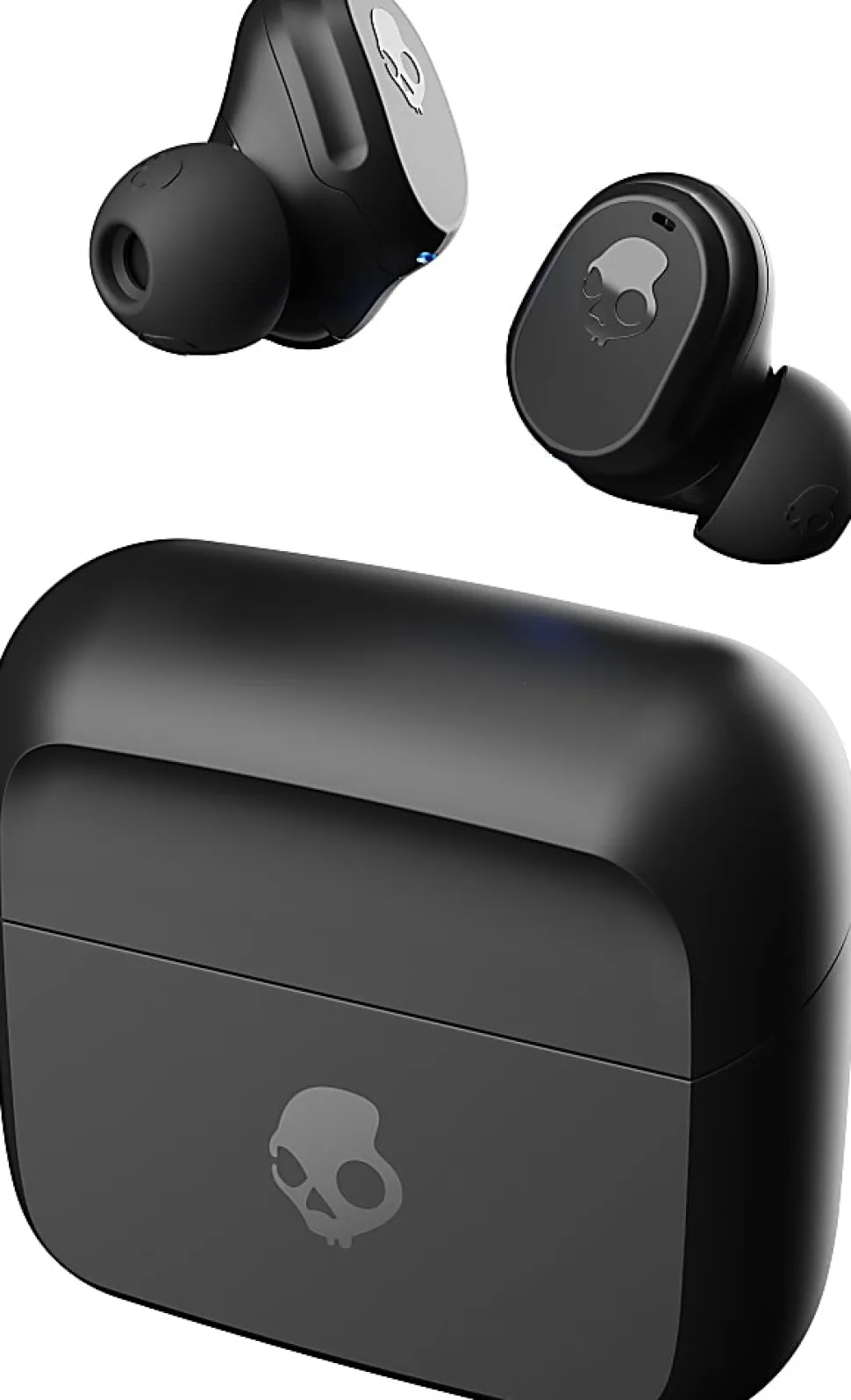 Skullcandy Mod In-Ear True Wireless Headphones, True Black