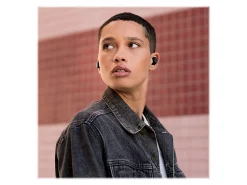 Skullcandy Mod In-Ear True Wireless Headphones, True Black