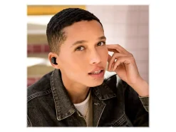 Skullcandy Mod In-Ear True Wireless Headphones, True Black