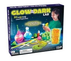 Smart Lab Monthly STEAM Subscription, Ages 8-13