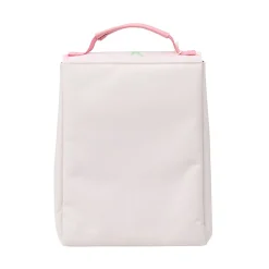 Smash Insulated Tent Lunch Bag, 10-5/8”H x 7-7/8”W x 5-15/16”D, Star
