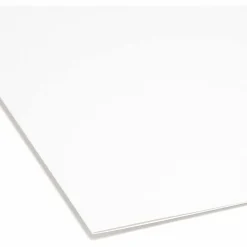 Smead Colored 1/3 Tab Cut Letter Recycled Top Tab File Folder - 8 1/2