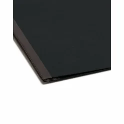 Smead® Color Pressboard Binder Cover, 11