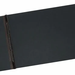 Smead® Color Pressboard Binder Cover, 11