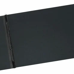Smead® Color Pressboard Binder Cover, 11