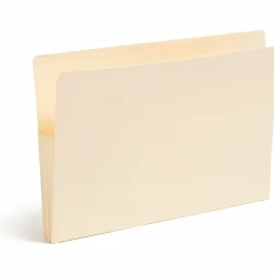 Smead® End-Tab File Pockets , Legal Size (8 1/2