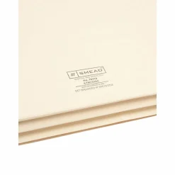 Smead® End-Tab File Pockets , Legal Size (8 1/2