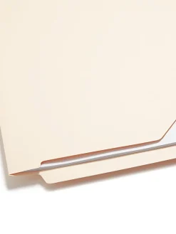 Smead® End-Tab Jackets, 9 1/2