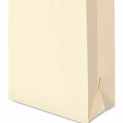 Smead® Expanding File Jackets, Letter Size, 2