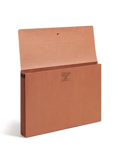 Smead® Expanding Wallet, 3 1/2