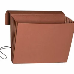 Smead® Expanding Wallet, 5 1/4