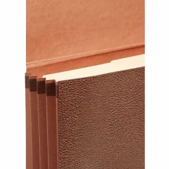 Smead® Expanding Wallet, 3 1/2