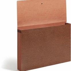 Smead® Expanding Wallet, 3 1/2
