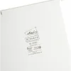 Smead® FasTab Hanging File Folders, Letter Size, White, Box Of 20 Folders