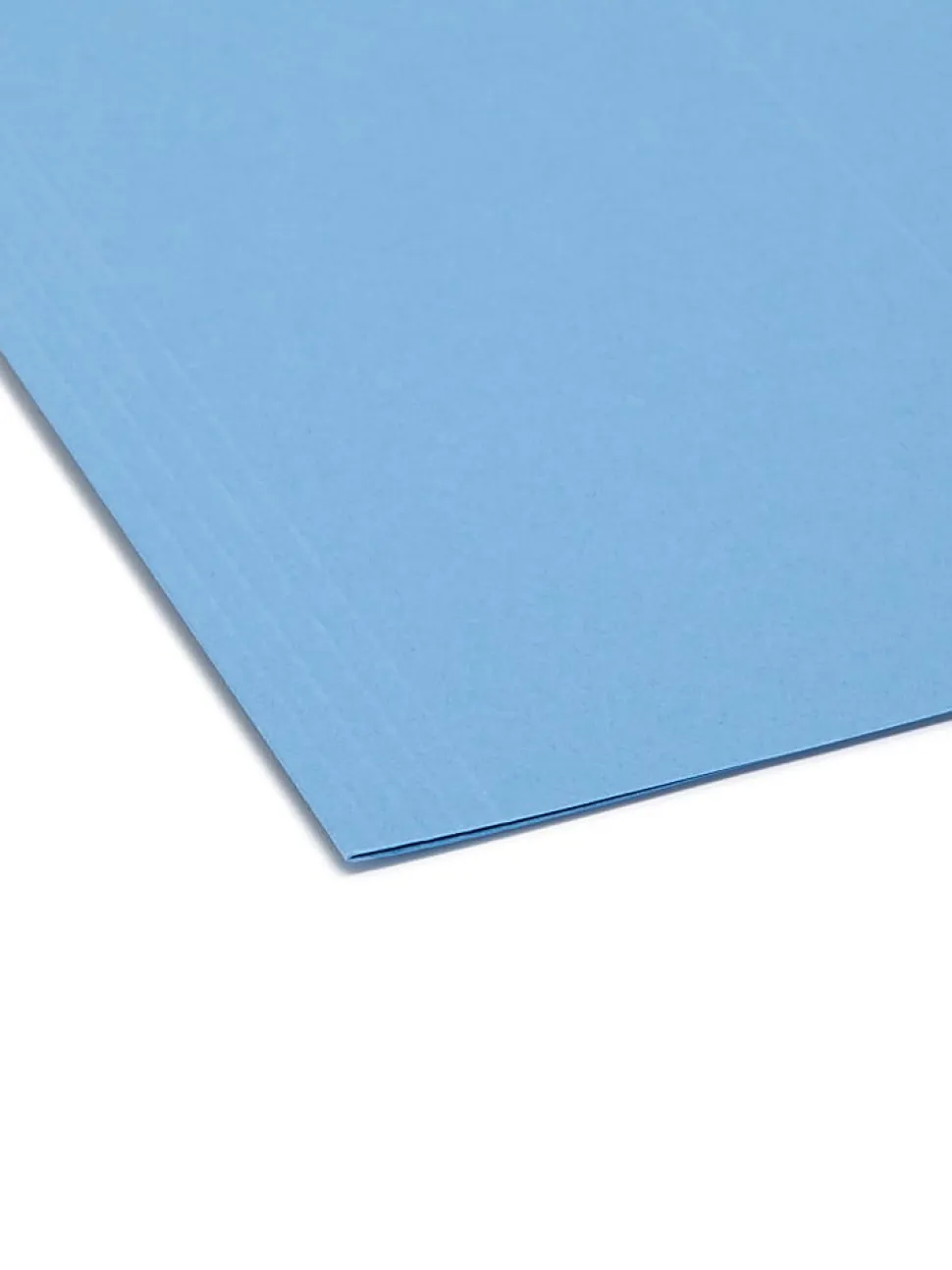 Smead® FasTab® Hanging File Folders, Legal Size, Assorted Colors, Pack Of 18