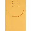 Smead® File Retention Jackets, Letter Size/Legal Size, Box Of 100