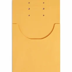 Smead® File Retention Jackets, Letter Size/Legal Size, Box Of 100