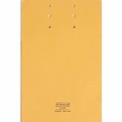 Smead® File Retention Jackets, Letter Size/Legal Size, Box Of 100