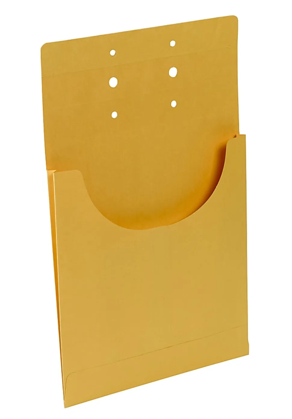 Smead® File Retention Jackets, Letter Size/Legal Size, Box Of 100