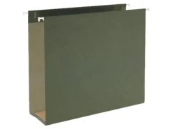 Smead® Hanging Box-Bottom File Folders, 3