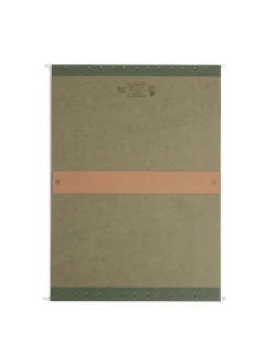 Smead® Hanging Box-Bottom File Folders, 2