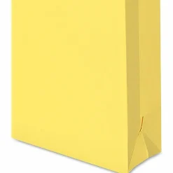 Smead® Heavyweight Color File Jackets, Letter Size, 2
