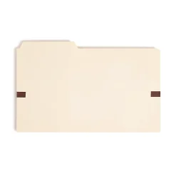 Smead® Manila Pocket, 9 7/8