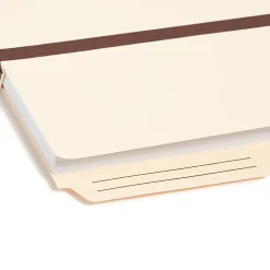 Smead® Manila Pocket, 9 7/8