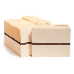 Smead® Manila Pocket, 9 7/8