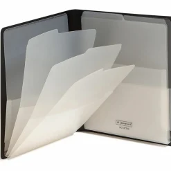 Smead Organized Up Letter Organizer Folder - 8 1/2