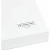 Smead® Poly Envelopes, Letter Size, Side Opening, Clear, Pack Of 5