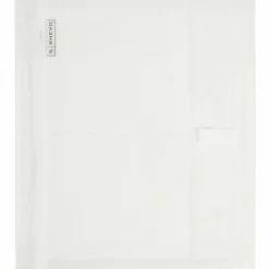 Smead® Poly Envelopes, Letter Size, Side Opening, Clear, Pack Of 5